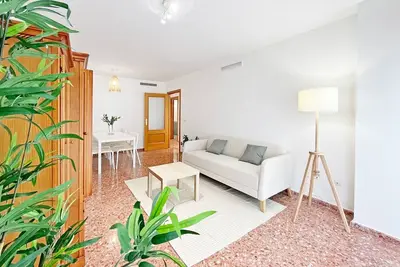 Image de Global Properties: 3-bedroom apartment in Sagunto