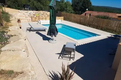 Image de Gîte (2) Lavalette09 Ardèche et Cèze