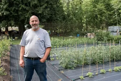 Image de Site 4 - Hayward Farms Campsites