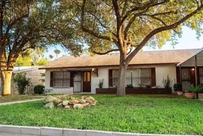 Image de The Laredo Home - 3 bed home in a quiet and safe neighborhood