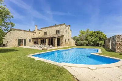 Image de Villa Can Salat