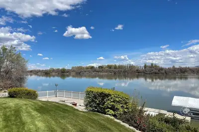 Image de Beautiful Snake River Property