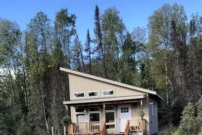 Image de Cabin 2 -Cabins at the Inn