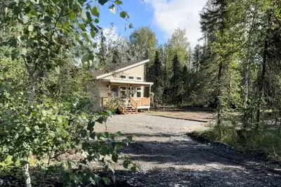 Image de Cabin 3 - Cabins at the Inn