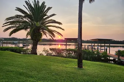 Image de The Dancing Dolphin Retreat