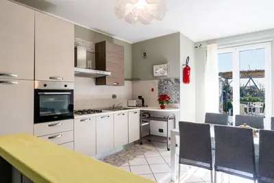 Image de Azzurra by Interhome