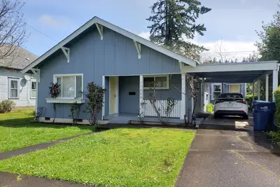 Image de A Cozy House, close to Uo Hayward Field, M. Knighte Arena, Auz Stadium