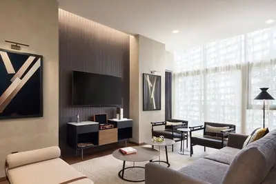 Image de Roma Exceptional 2br/2ba Apt for Live/Work, 6 pax