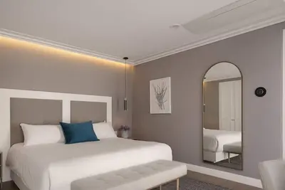 Image de Condesa - Designer Apt Live & Work 1bd 1ba 3pax