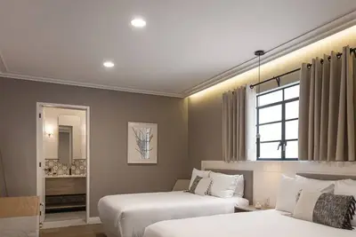 Image de Condesa-Charming 2bd 1ba in historic house 4 pax