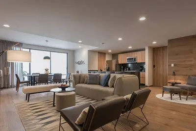 Image de Condesa-Large Apt Live/Work 3br 3ba *6pax*