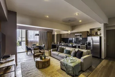 Image de Condesa Penthouse with Terrace! ! !