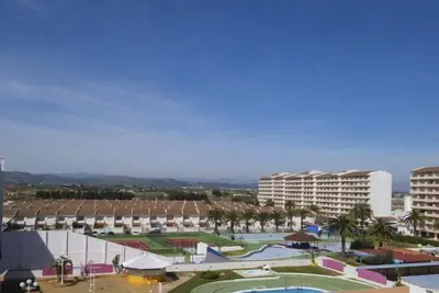 Image de Peñismar Garden by Interhome