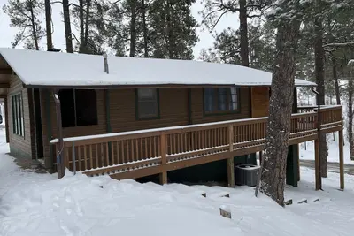 Image de Jd Cabin! !