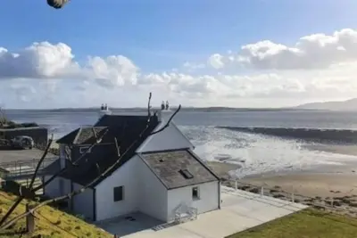 Image de Lissadell on the Sea