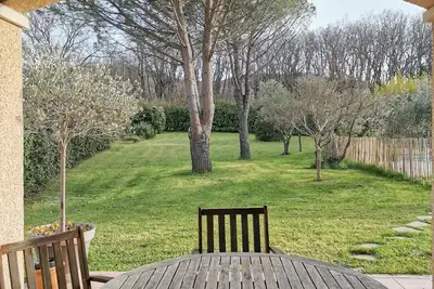 Image de Maison de campagne