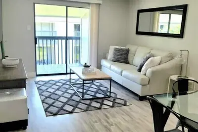 Image de Premium 2 Bed 2 Bath Condo on Walden Golf Course