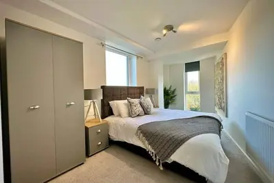 Image de Coates House one bed - Nailsea