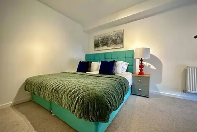 Image de Coates House two bed - Nailsea