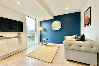 Image de Coates House one bed, with Sb - Nailsea