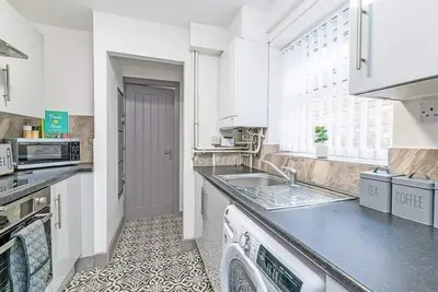 Image de 3 Bedroom House - Old Barn Road