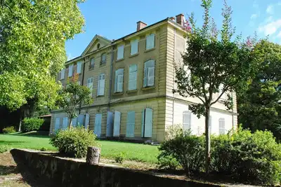 Image de Château de Barral