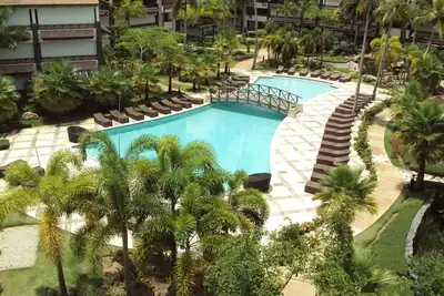 Image de Delicate Garden View Apartment w/ Pool-Beach Access in Las Terrenas