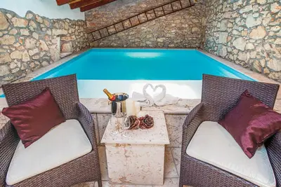 Image de Superbe maison à Moscenicka Draga