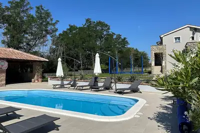 Image de Superbe maison de 4 chambres à Lopar