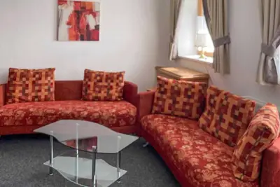 Image de Ferienwohnung in Navis