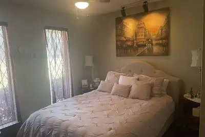 Image de Spring Spa Haven- Sleeps 8-9 Fifa World Cup 28 mi