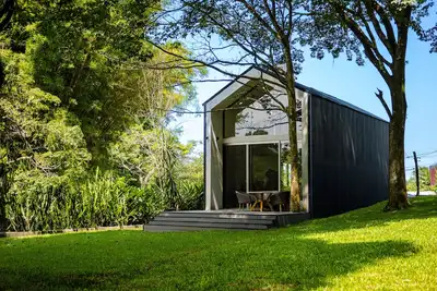 Image de Casa del Rio, a little oasis 15 minutes from the airport