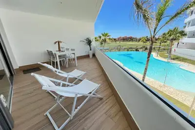 Image de Pushe Playa Granada Beach & Golf 16