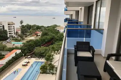 Image de Samaria Club de Playa - Apartment with private exit to the beach