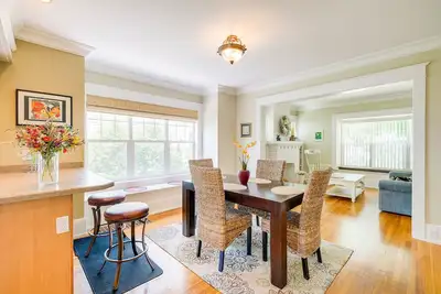 Image de Cozy Michigan Retreat w/ Deck & Gas Grill!