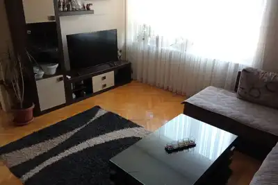 Image de 0 meters from city center, cozy aparment
