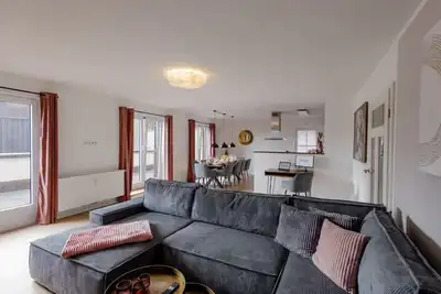 Image de Stilvolle 115qm I Terrasse I Bbq