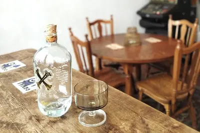 Image de Typical Antwerp house w/ private cafe in Old Town.