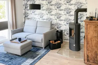 Image de Ferienhaus Jolle