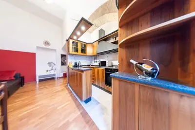 Image de Trastevere \" Journey to Ancient Rome\" - In the heart of Rome near the monuments