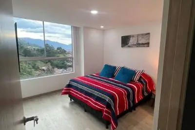 Image de Luxurious Mandala apartment 3/2 greenway 100m2\n