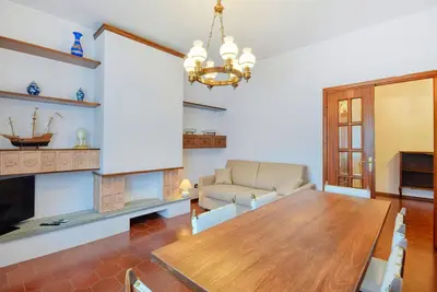 Image de Bel appartement à Recco avec WiFi