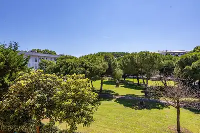 Image de Viareggio Cozy Apartment with Balcony!