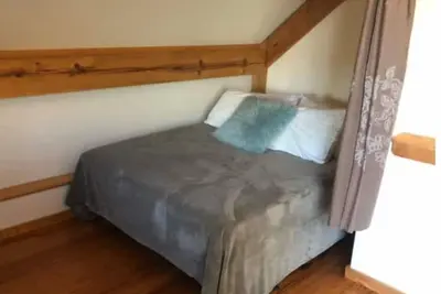 Image de Private Apartment on Historic Farmstead