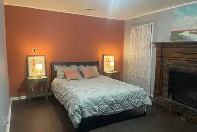 Image de +Music City Home near Airport! ! +