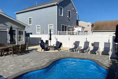 Image de Lavallette Beach Home