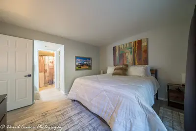 Image de Relaxing Ranch Condo in Tempe