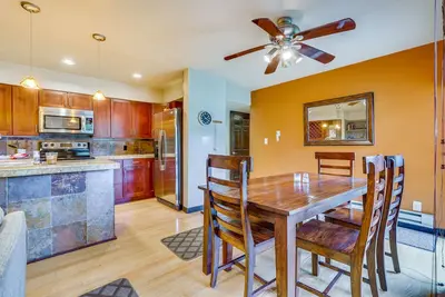 Image de Dillon Vacation Rental: 1 Mi to Keystone Resort