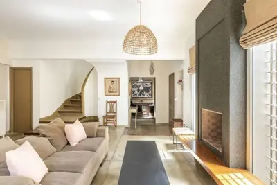 Image de Beautiful Home in Las Cañitas!