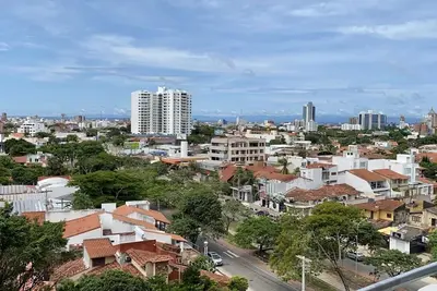Image de Loft Ejecutivo by Torre Vento